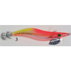 Rage Tackle L Series Original 3.0 Τεχνητό Δόλωμα Καλαμαριέρα 9.5cm 15gr 03