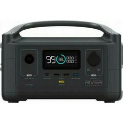 EcoFlow River Pro