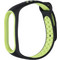 Λουράκι Σιλικόνης Black / Green (Xiaomi Mi Band 5 / 6 / 7) Λουράκι Σιλικόνης Black / Green (Xiaomi Mi Band 5 / 6 / 7)