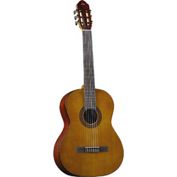 Eκο Guitars CS15 Natural 4/4