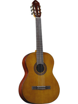 Eκο Guitars CS15 Natural 4/4