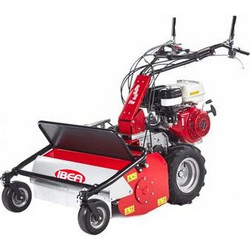 IBEA HONDA GX390 Αυτοκινούμενο Βενζίνης 11.7hp Κοπή 75cm IB-842PRO