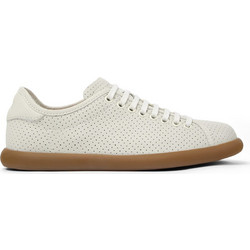 Camper Γυναικεία Sneakers Εκρού K201668-004