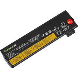 Green Cell Συμβατή Μπαταρία Laptop για Lenovo ThinkPad T470/T570/A475/P51S/T25 4400mAh