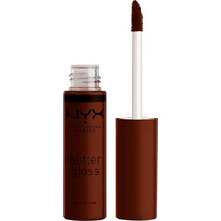 Nyx Butter Gloss 53 Lava Cake Lip Gloss 8ml