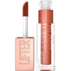 Maybelline Lifter 17 Copper Lip Gloss 5.4ml