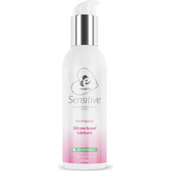 Easyglide Sensitive Silicon Λιπαντικό Gel Κόλπου & Πρωκτού 150ml
