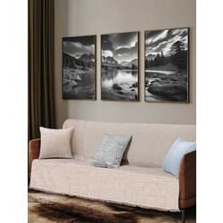 MADI Ριχτάρι Πολυθρόνας 170x180 Ethereal Beige