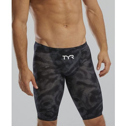 TYR Avictor (TM) 2.0 Αθλητικό Ανδρικό Μαγιό Γκρι AEXHW7A-140