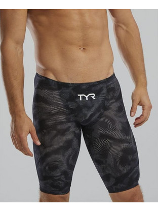 TYR Avictor (TM) 2.0 Αθλητικό Ανδρικό Μαγιό Γκρι AEXHW7A-140
