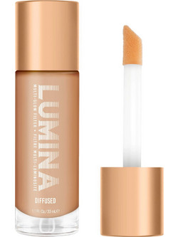W7 Lumina Multi-Glow Face Filter Diffused Liquid Make Up 33ml