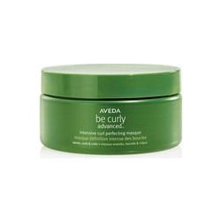 Aveda Be Curly Advanced Intensive Curl Perfecting Μάσκα Μαλλιών για Όγκο & Φριζάρισμα για Σγουρά Μαλλιά 200ml