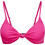 Only Sienna Bikini Top Φούξια 15314221