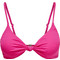 Only Sienna Bikini Top Φούξια 15314221 Only Sienna Bikini Top Φούξια 15314221