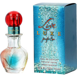 Jennifer Lopez Live Luxe Eau de Parfum 15ml