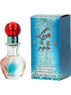 Jennifer Lopez Live Luxe Eau de Parfum 15ml