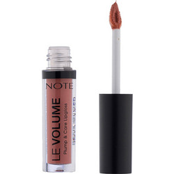 Note Le Volume Plump & Care 2 Plumping Lip Gloss 2.2ml