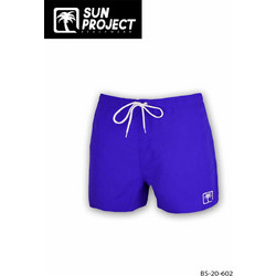 Sun Project Ανδρικό Μαγιό Σορτς Royal Blue BS-20-602
