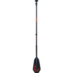 Jobe Κουπί Stream Carbon 100 Black