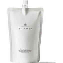 Molton Brown Heavenly Gingerlily Fine Liquid Κρεμοσάπουνο Refill 400ml