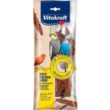 Vitakraft Vita Nature Red Millet 80gr