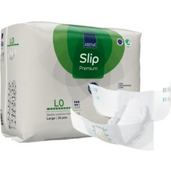 Abena Slip Premium L0 Πάνες Ακράτειας 5 Σταγόνες 26τμχ