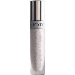 Note Cosmolights Holographic 3D 1 Lip Gloss 6ml