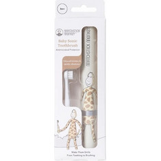 Matchstick Monkey Giraffe Παιδική Ηλεκτρική Οδοντόβουρτσα