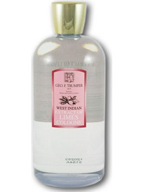 Geo F. Trumper Extract Of Limes Cologne 500ml