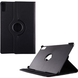 Volte-Tel Leather Book Stand Black (Lenovo Tab P12)