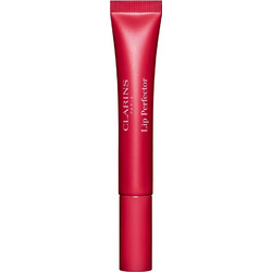 Clarins Glow Perfector 24 Fuchsia Lip Gloss 12ml