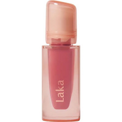 Laka Jelling Nude 302 Grape Ring Plumping Lip Gloss 4.5gr