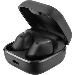 Sennheiser ACCENTUM Ακουστικά Bluetooth In Ear Ανθεκτικά στο Νερό Black