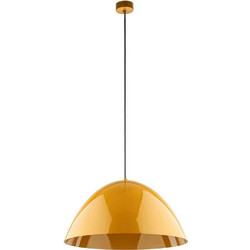 TK Lighting Faro Κρεμαστό Φωτιστικό Οροφής Μονόφωτο E27 10264