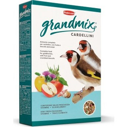 Padovan Grandmix Cardelini 800gr