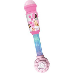 Lexibook Μικρόφωνο Barbie MIC90BB