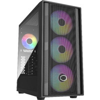Κουτιά Υπολογιστών Cooler Master