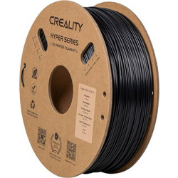 Creality Hyper ABS 1.75mm Black 1kg