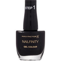 Max Factor Nailfinity 900 Film Noir Gloss Βερνίκι Νυχιών 12ml
