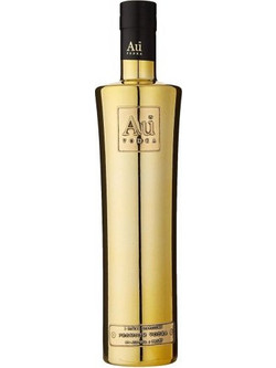 Au Vodka Βότκα 40% 700ml