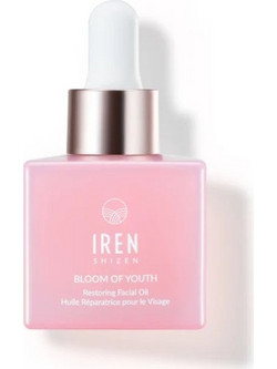 Iren Shizen Bloom of Youth Αντιγηραντικό Λάδι Προσώπου 30ml