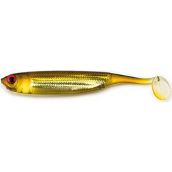 Behr Drop Shot Minnow Τεχνητό Δόλωμα Ψαράκι 8cm 01