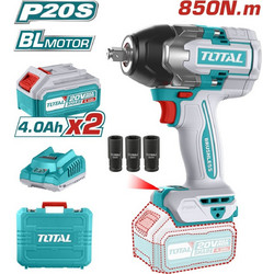 Total TIWLI2085