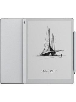 Onyx Boox GO E-Book Reader με Οθόνη Αφής 10.3" 64GB