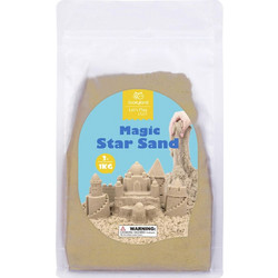 Moni Magic Star Αμμος 1kg