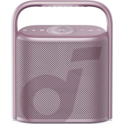 Anker Soundcore Motion X500 Αδιάβροχο Ηχείο Bluetooth 40W Ροζ