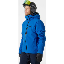 Helly Hansen Swift Stretch 65870-543 Ανδρικό Μπουφάν για Ski & Snowboard