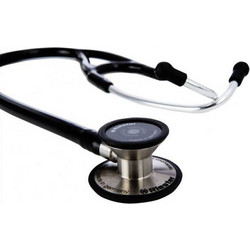 Riester Cardiophone 2.0 Παιδιατρικό Καρδιολογικό Στηθοσκόπιο με Διπλό Κώδωνα Μαύρο