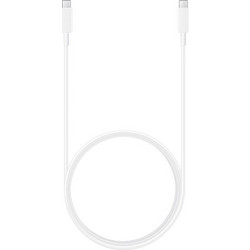Samsung EP-DX510JWEGEU USB-C to USB-C 1.8m White 8806094257533
