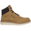 Jack & Jones Ανδρικά Μποτάκια Suede Εκρού 12268458